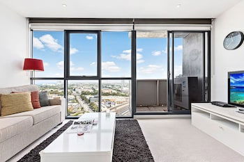 JOYCE, 1BDR Southbank Apartment - Accommodation BNB 6