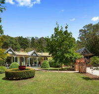 In the Valley - Accommodation BNB