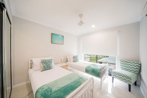 Airlie On Main Street Airlie Beach - Accommodation BNB 4