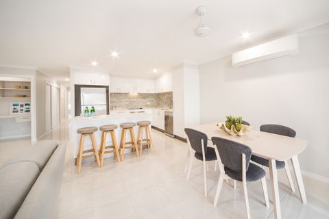 Airlie On Main Street Airlie Beach - Accommodation BNB 6