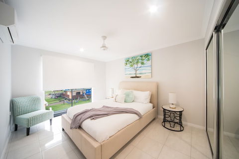 Airlie On Main Street Airlie Beach - Accommodation BNB 1