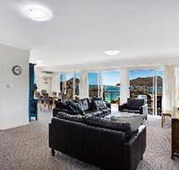 3 Bedroom Apartment Albacore Unit 6 12 Ondine Close - Accommodation BNB