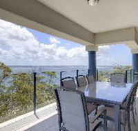3 Bedroom Apartment Le Vogue Unit 11 - Accommodation BNB