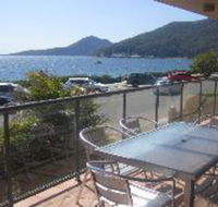 3 Bedroom House Shoal Bay Palm Beach - Accommodation BNB