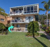 2 Bedroom Apartment Castaways Unit 1 - Accommodation BNB