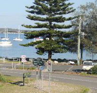 3 Bedroom House at Sandy Point Road 151 - Accommodation BNB