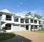 Woodville Beach Townhouse 6 - Accommodation BNB