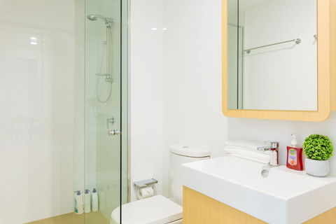 Airtrip Apartments On Cordelia - Accommodation BNB 6