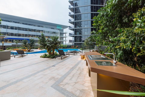 Airtrip Apartments On Cordelia - Accommodation BNB 0