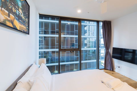 Airtrip Apartments On Cordelia - Accommodation BNB 4