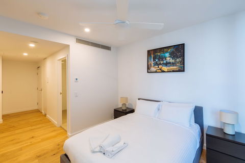 Airtrip Apartments On Cordelia - Accommodation BNB 3