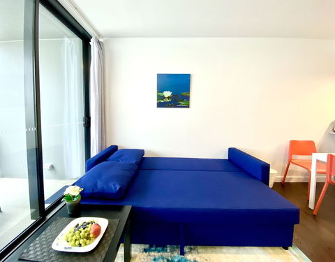 Airtrip Apartments On Cordelia - Accommodation BNB 5