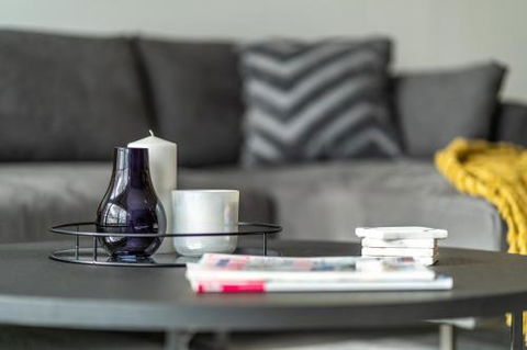 Vue Of The East End Wifi Netflix Nespresso - Accommodation BNB 1