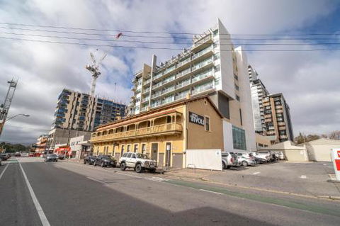 Vue Of The East End Wifi Netflix Nespresso - Accommodation BNB 5