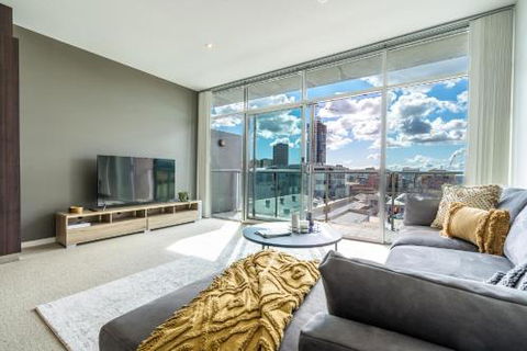 Vue Of The East End Wifi Netflix Nespresso - Accommodation BNB 0