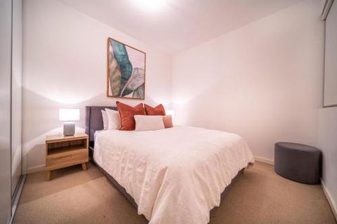 Vue Of The East End Wifi Netflix Nespresso - Accommodation BNB 3