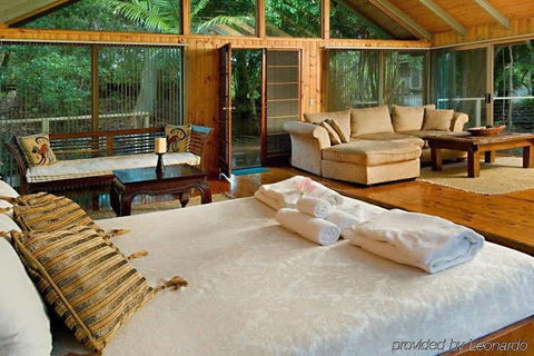 Tree Houses Of Montville - Accommodation BNB 2