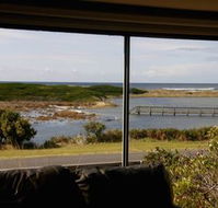 Swan Cottage - Accommodation BNB