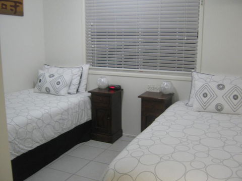 Campwin Beach House - Accommodation BNB 5