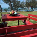 Campwin Beach House - Accommodation BNB 0