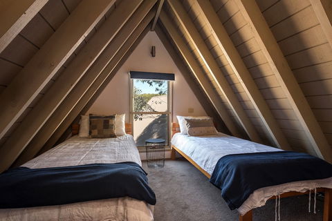 Aaragon - Accommodation BNB 5