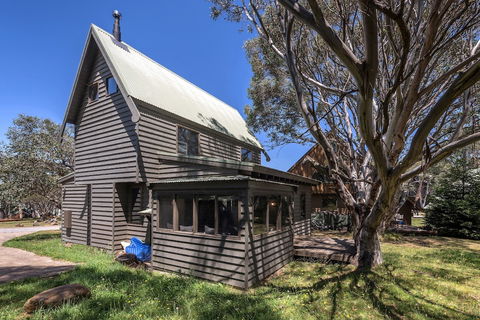 Aaragon - Accommodation BNB 0