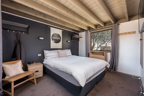 Aaragon - Accommodation BNB 6