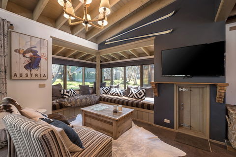 Aaragon - Accommodation BNB 3