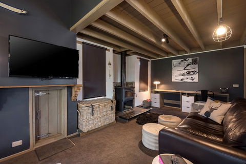 Aaragon - Accommodation BNB 4