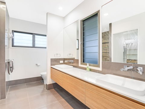 Adelong - Accommodation BNB 5