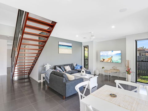 Adelong - Accommodation BNB 6