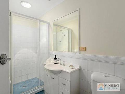 Salt On Sapphire - Accommodation BNB 3