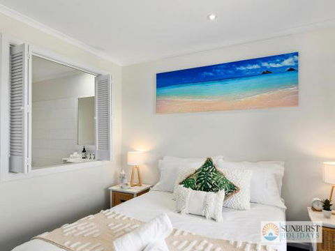 Salt On Sapphire - Accommodation BNB 2