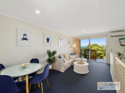 Salt On Sapphire - Accommodation BNB 1