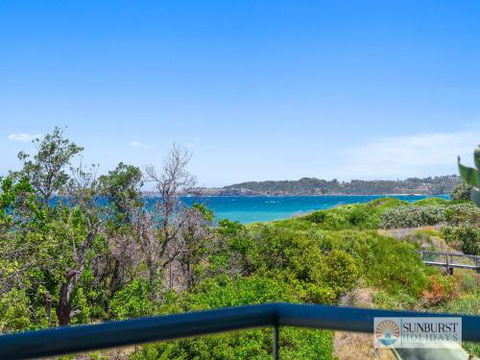 Salt On Sapphire - Accommodation BNB 5