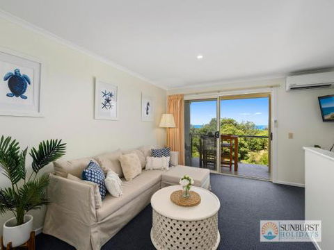 Salt On Sapphire - Accommodation BNB 4