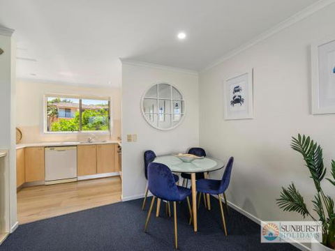 Salt On Sapphire - Accommodation BNB 6