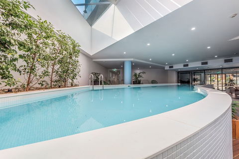 Urban Rest - Kerridge St - Accommodation BNB 2