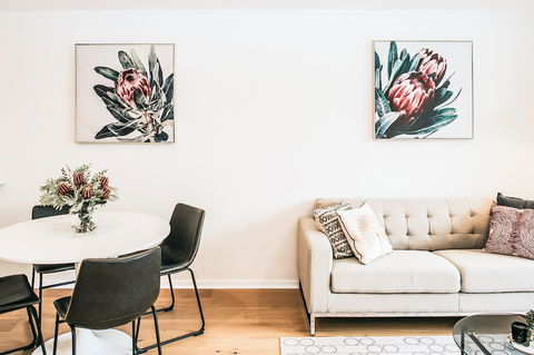 Urban Rest - Kerridge St - Accommodation BNB 5