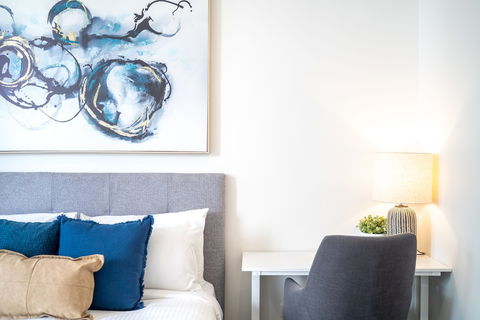 Urban Rest - Kerridge St - Accommodation BNB 4