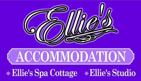 Ellies Cottages - Accommodation BNB 5