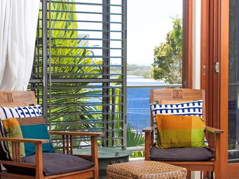 Noosa Dua 2 - Accommodation BNB 6
