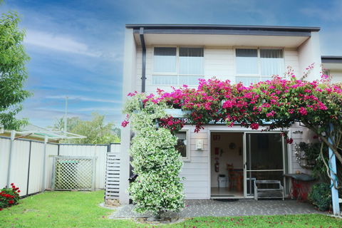 Alloway - Accommodation BNB 3