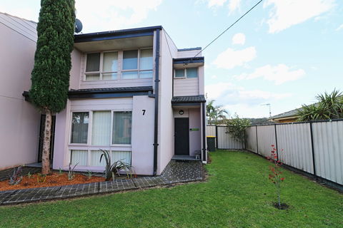 Alloway - Accommodation BNB 1