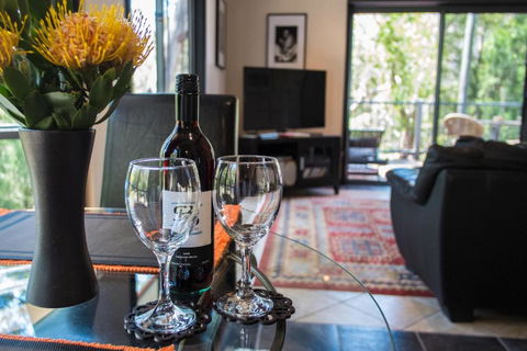 A Heavenly Escape - Accommodation BNB 1