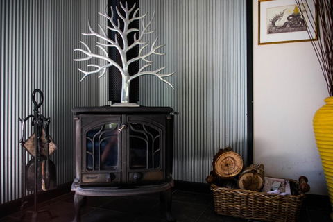 A Heavenly Escape - Accommodation BNB 5