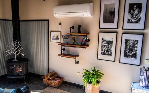 A Heavenly Escape - Accommodation BNB 6