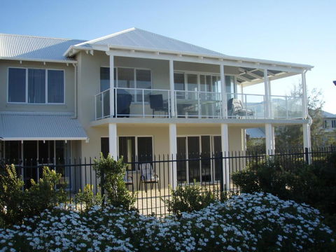 Unit 29 Ledge Point Village - Accommodation BNB 6
