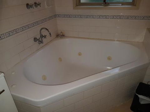 About Time Retreats Studio Three - Accommodation BNB 5