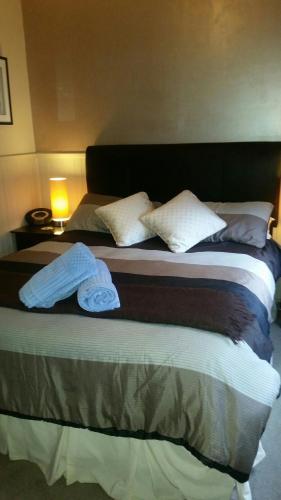 About Time Retreats Studio Three - Accommodation BNB 1